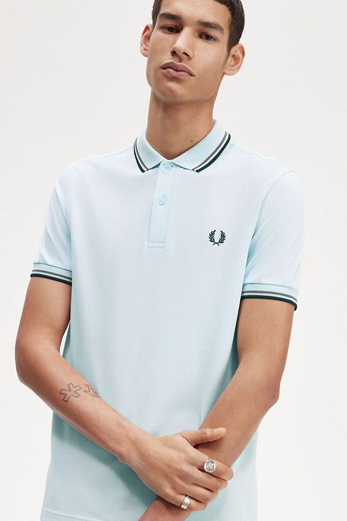 Polo Hombre Fred Perry