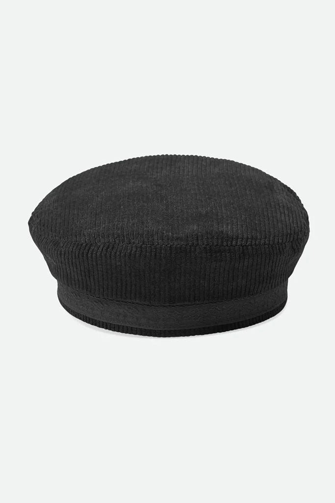 Gorra Unisex BRIXTON FIDDLER RESERVE CAP Black